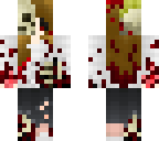 halloween girl
