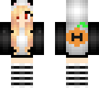 halloween hermy