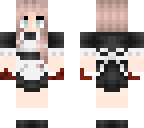 halloween maid