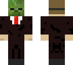 halloween mask