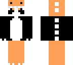 halloween panda