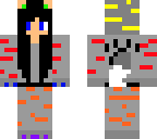 halloween skin 2015