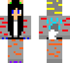 halloween skin 2015 updated