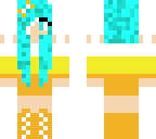 halloween skin