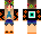 halloween skin for _hxllie