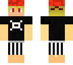 halloween special - pirate