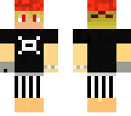 halloween special - updated