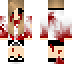 halloweenskin