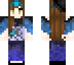 haloween blue if enjoy plz like or follow