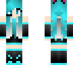 hatsune miku
