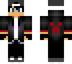 herobrine boy