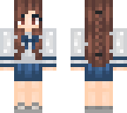 highschool girl