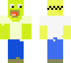 homer simpson