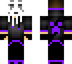 hoodie guy halloween edition ghast