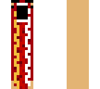 hotdog person