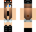 human freddy girl