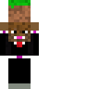 i got dirt