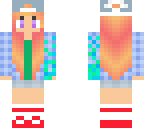 ice tomboy