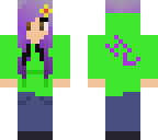 invertedviolet