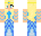 jamilla_silkjaer waterqueen