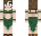jungle elf huntress