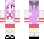kagami hiiragi