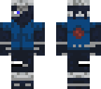 kakashi bearbeitet