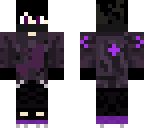 kane the ender mage