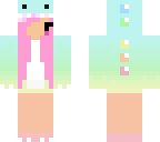 kawaii dino