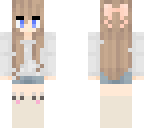 kawwai girl 3