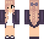 kawwai girl
