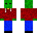 kid with a halloween costume