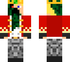 king creeper kai iii