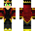 king velocity