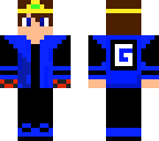 king wiierd