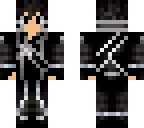 kirito tan