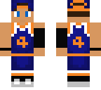 knicks myplayer