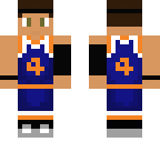 knicks myplayer v2