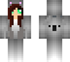 koala costume