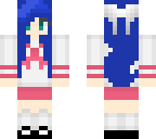 konata izumi
