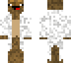 lab bear