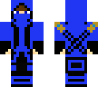 lapiz ninja