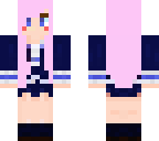 ldshadowlady shadowcraft