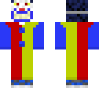 legendlinkhd clown