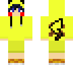 legendlinkhd pikachu