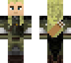 legolas