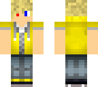 lightning godslayer