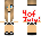lilylily123's 4th of july skin