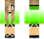 lilylily123's pattie's day skin
