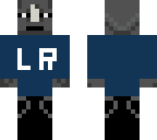 lostrhino